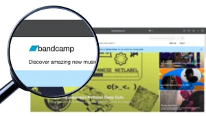 Bandcamp dice no alla musica creata con l'intelligenza artificiale