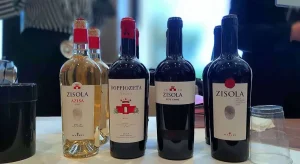 Beviamoci Sud Roma 2026: masterclass e degustazioni dei vini del Sud nella Capitale