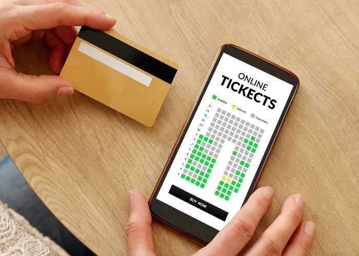 In molti hanno bisogno dell'assistenza Ticketone per l'acquisto di un biglietto