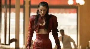 The Beauty: presentata in anteprima a Roma la serie tv creata da Ryan Murphy