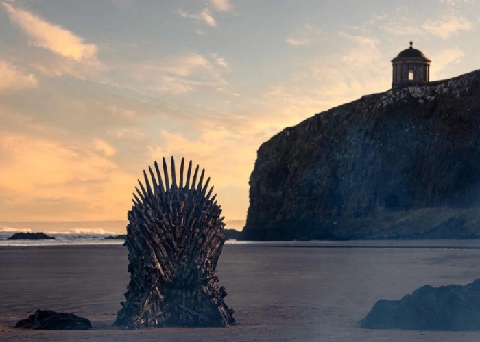 Game of Thrones studios