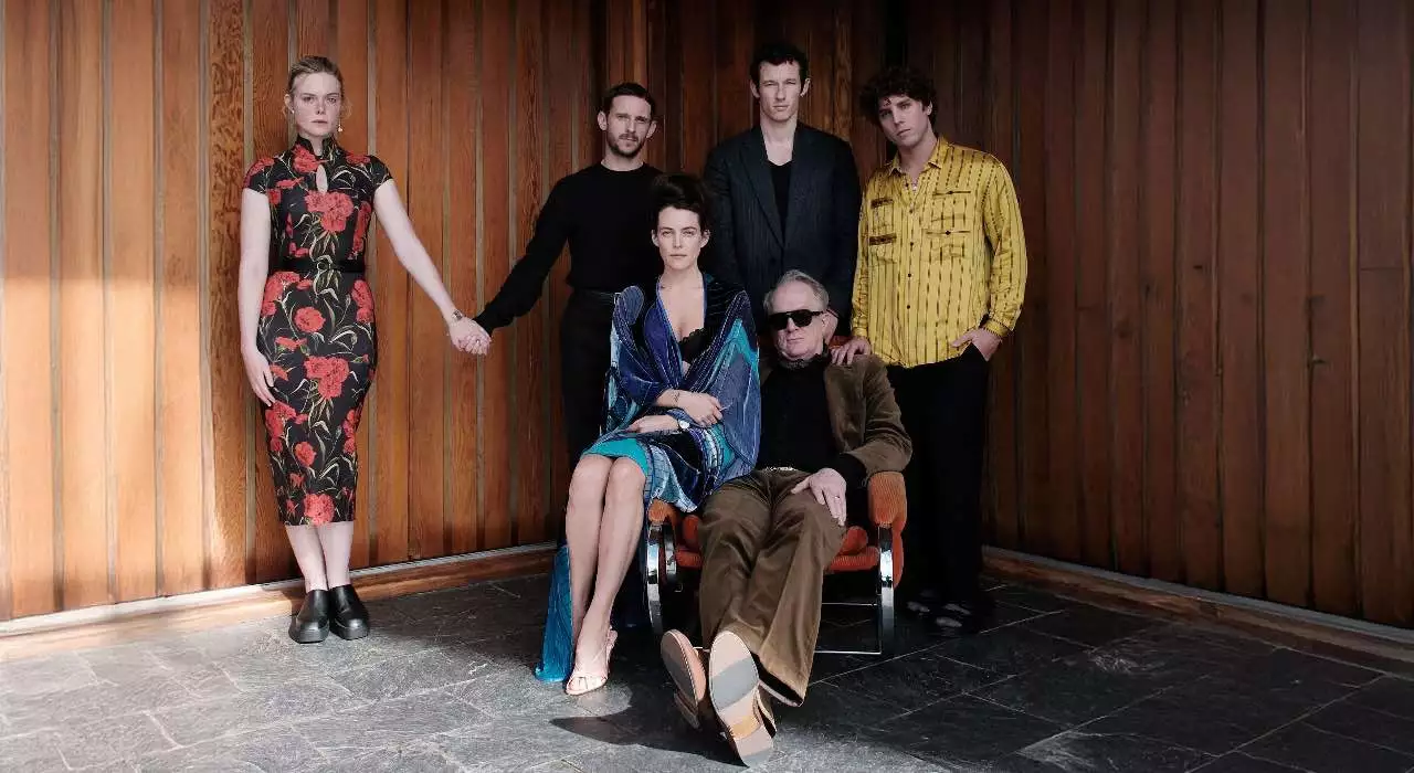 Berlinale 2026 programma