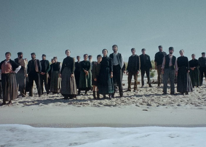 Berlinale 2026 Der Heimatlose (Trial of Hein) by Kai Stänicke 