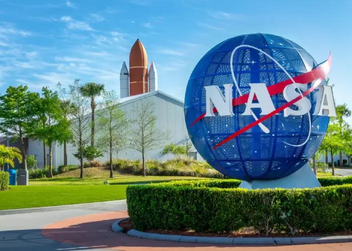 Kennedy Space Center