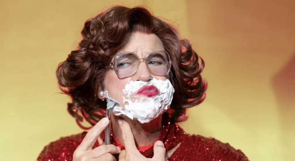 tra gli eventi del 1 febbraio 2026 a Roma, Tootsie con Paolo Conticini