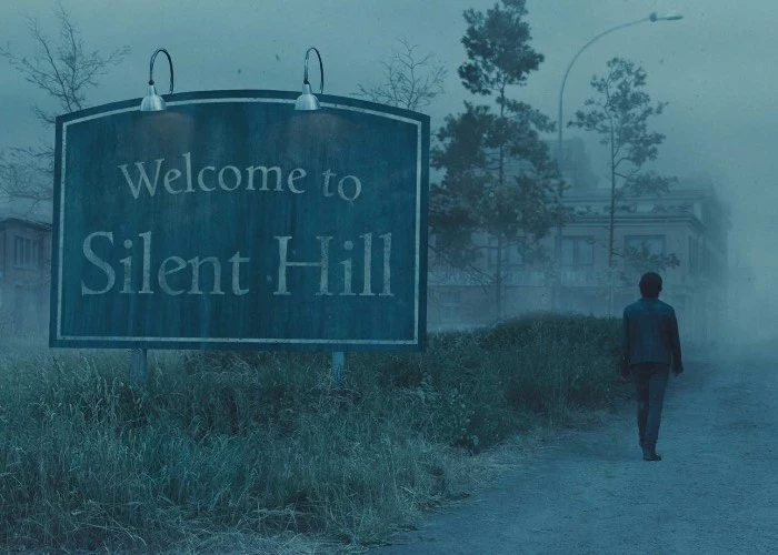 Silent Hill