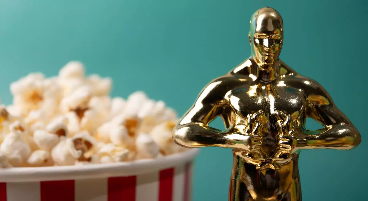 Oscar 2026 nomination