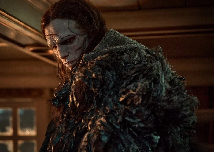 Jacob Elordi Frankenstein