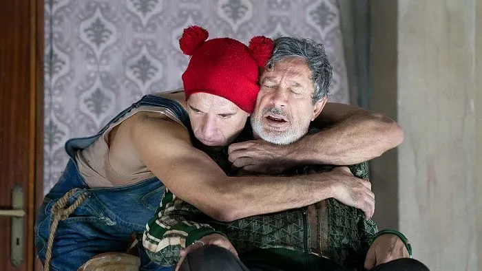 finale di partita teatro india roma