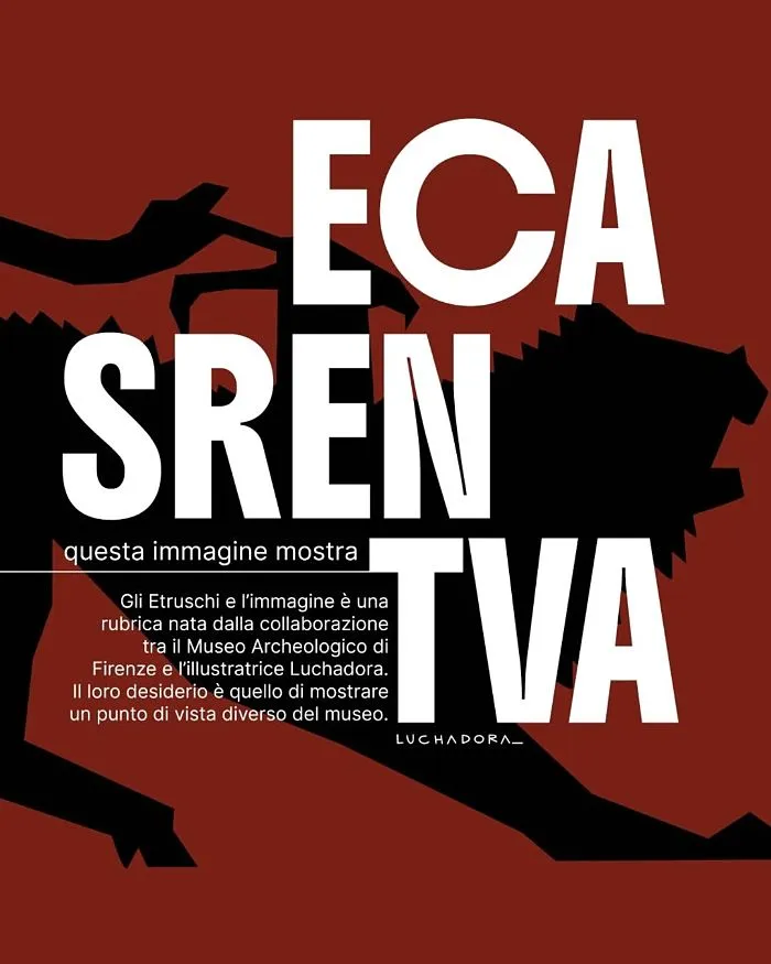 archeologico nazionale Luchadora - ECA SREN TVA