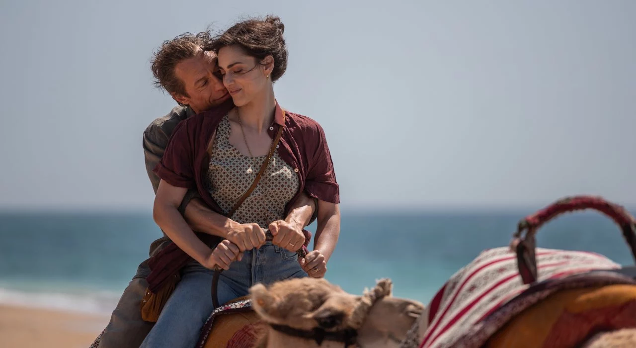 Stefano Accorsi Miriam Leone