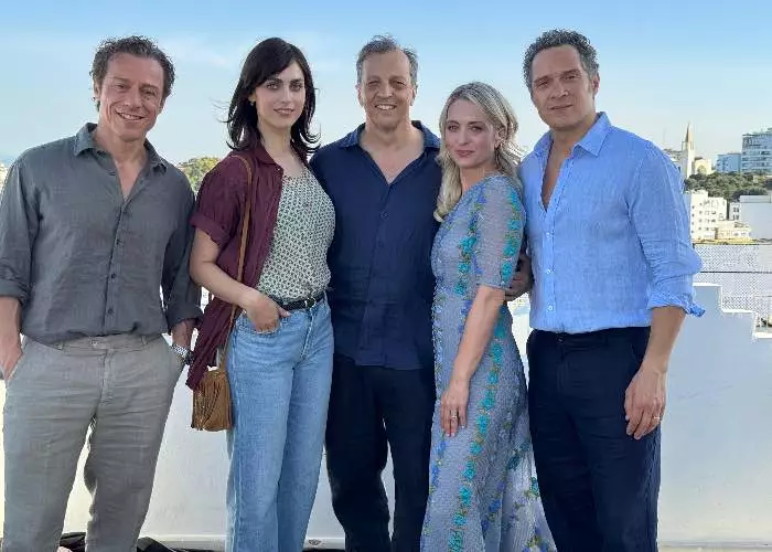 Le cose non dette Muccino