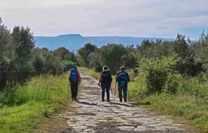 Cammini d'Italia, quali sono e cosa cambia con la nuova legge