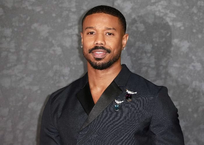 Michael B. Jordan