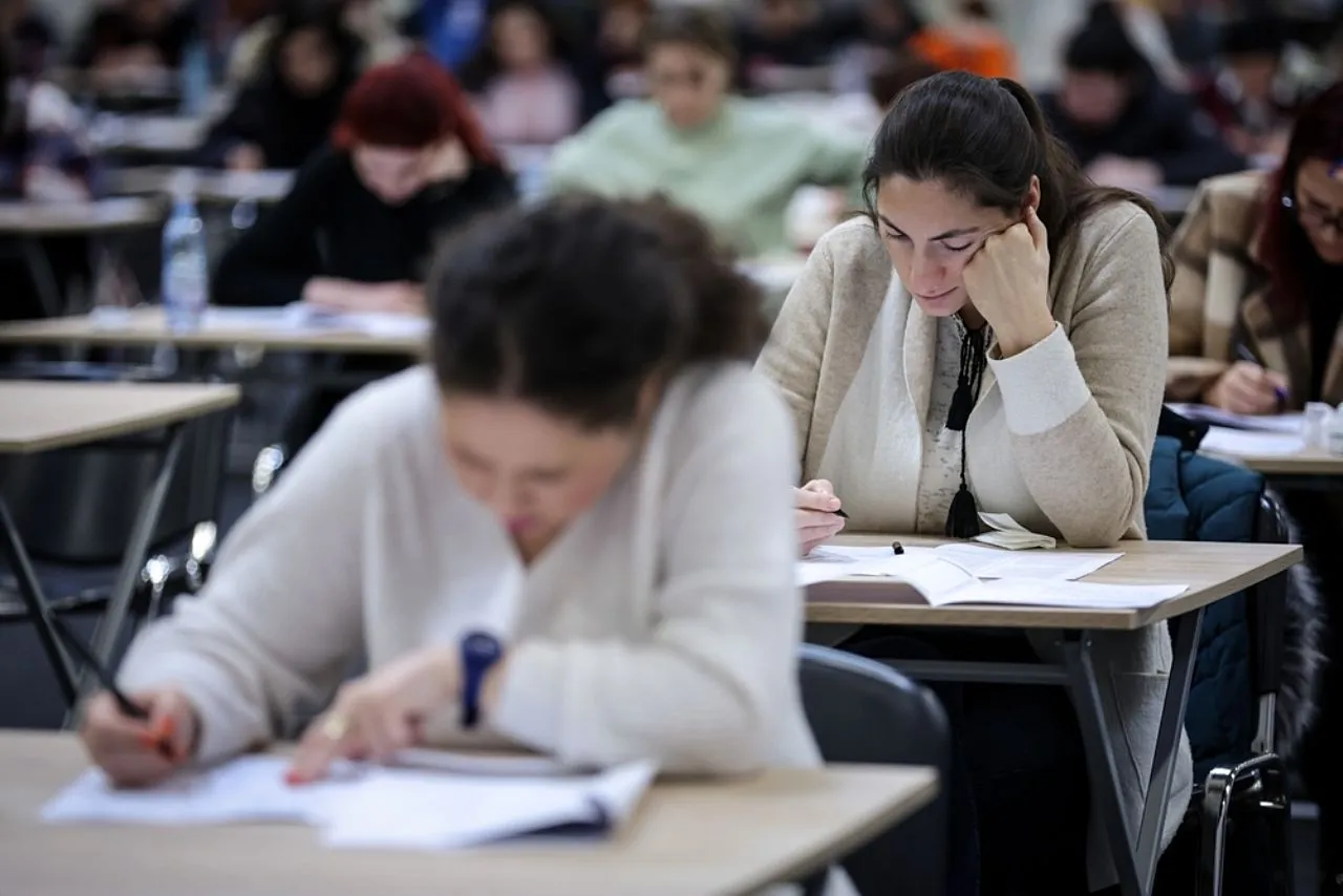 esame maturità - scuola