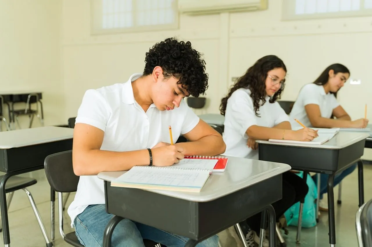 esame scolastico