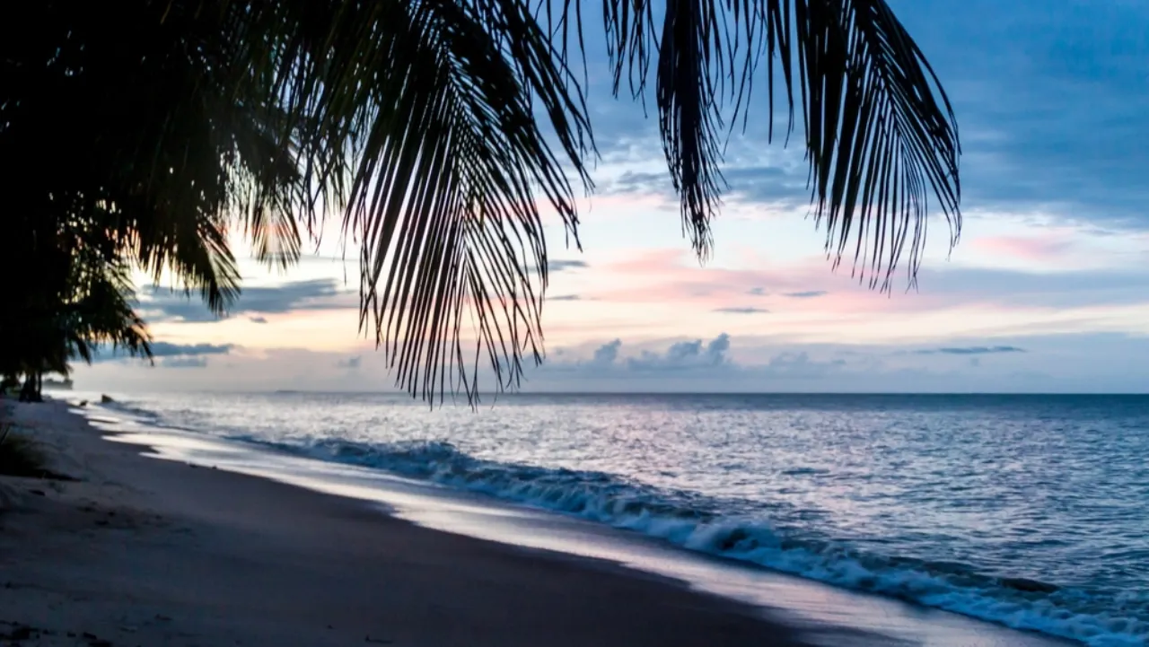 Kourou, Guyana Francese