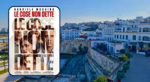 Le cose non dette, dove è stato girato il film di Gabriele Muccino