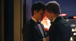 La serie Heated Rivalry arriva in Italia: perché tutti ne parlano e dove vederla