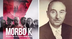 La vera storia che ha ispirato Morbo K