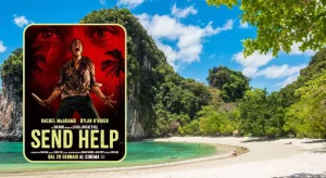 Send Help: tutte le location reali del nuovo survival thriller di Sam Raimi
