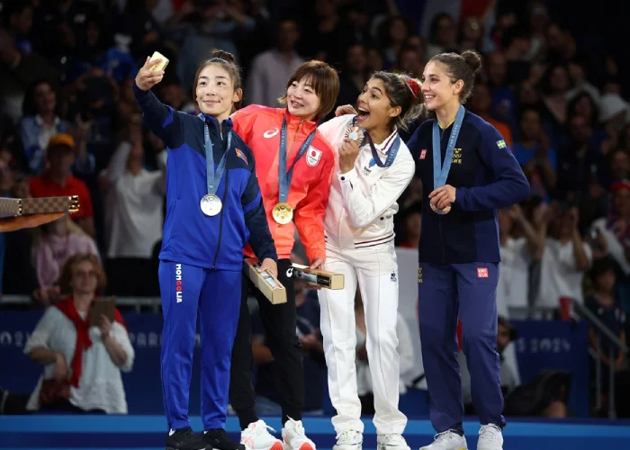 Victory Selfie Samsung