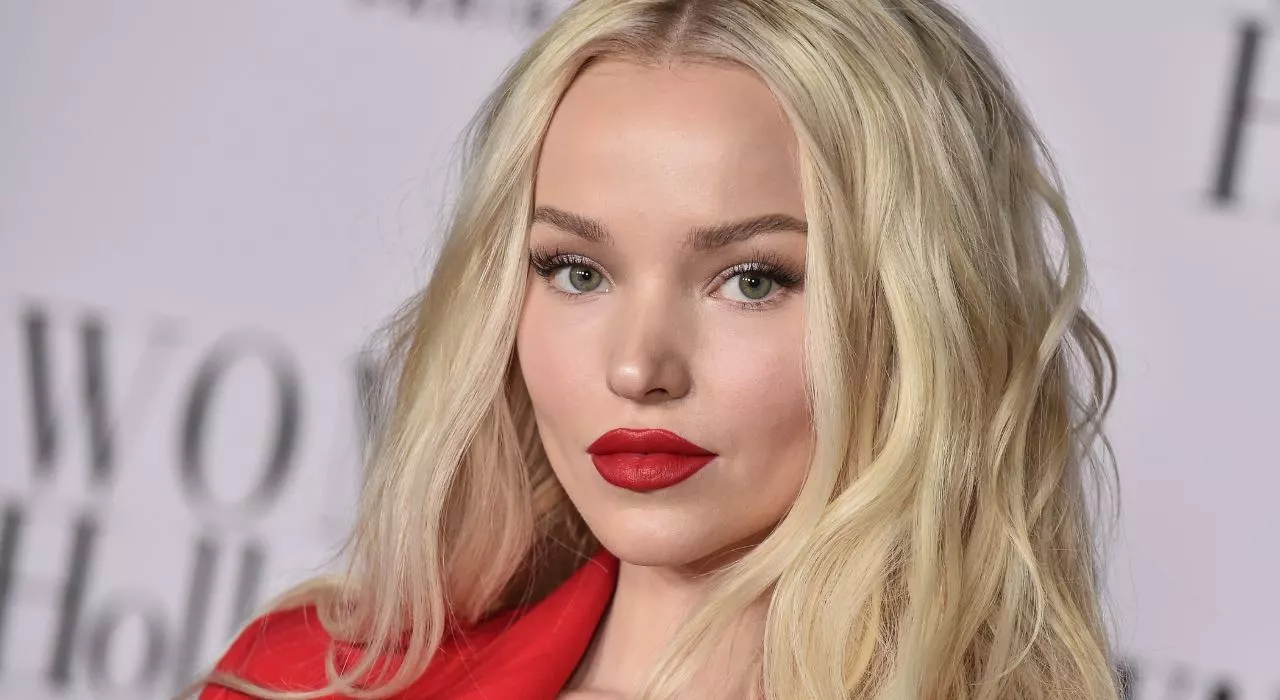 Dove Cameron Damiano David