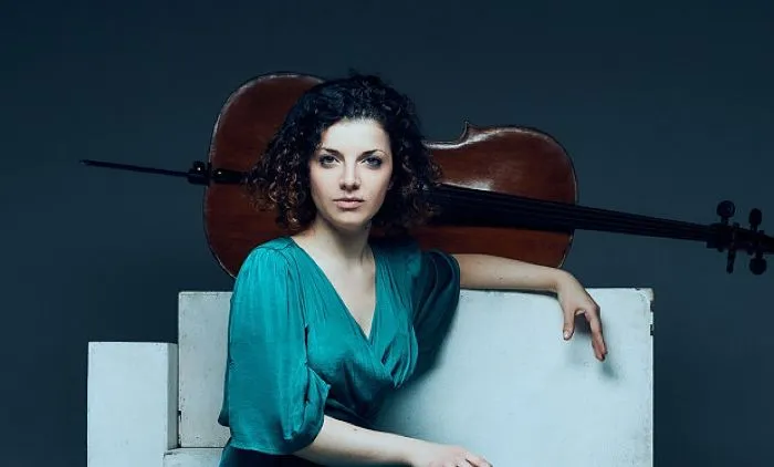 Miriam Prandi in concerto - Amici della Musica