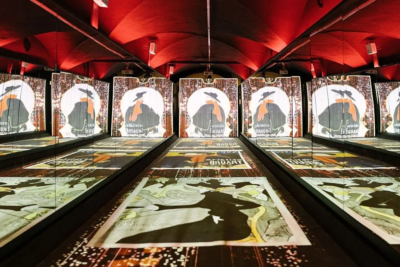 Toulouse-Lautrec: Un viaggio nella Parigi della Belle Époque