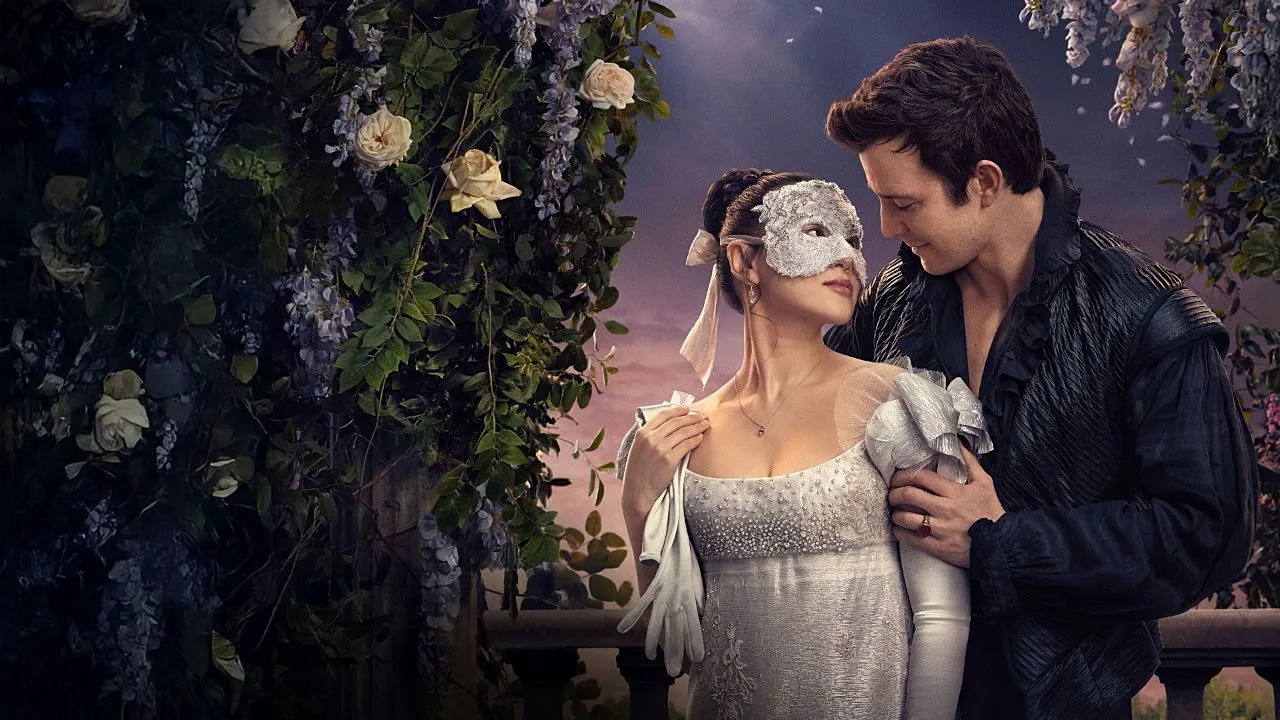Bridgerton stagione 4