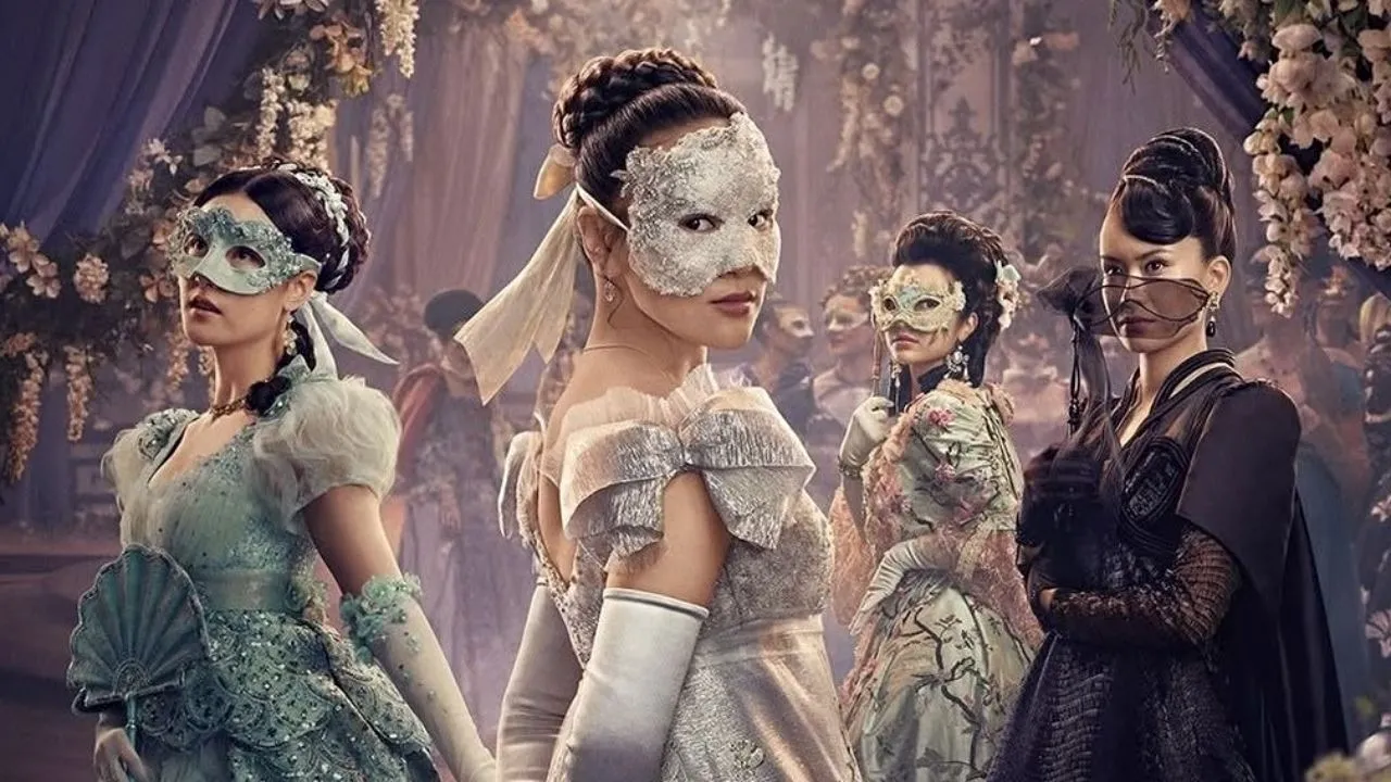 cosa racconta davvero Bridgerton 4