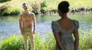 Bridgerton 4 è su Netflix: Katie Leung, nuovi amori e la musica dei Coldplay e Taylor Swift