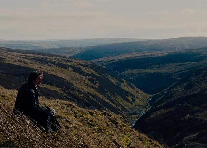 Yorkshire Cime Tempestose