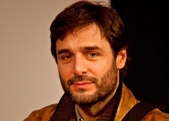 Daniele Pecci