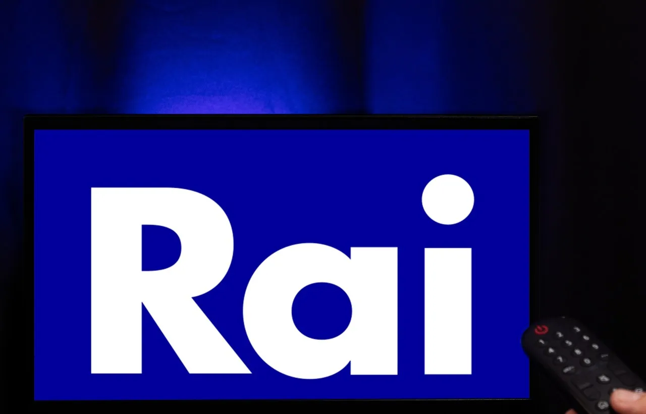 Logo della Ra