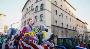 Sagre in Umbria a febbraio 2026: tradizioni, gusto e romanticismo