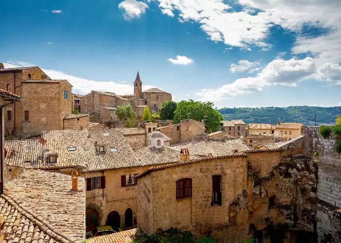 Orvieto