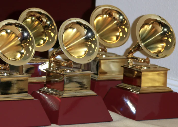 Statuette dei Grammy