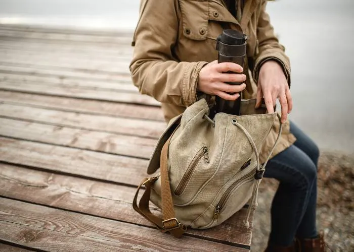 Non è semplice scegliere le borracce migliori