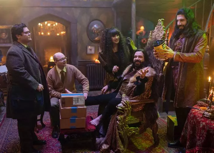 What We Do In The Shadows S6