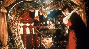 Moulin Rouge! torna al cinema: quando e dove rivederlo
