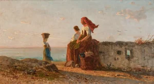 I Macchiaioli a Milano: una retrospettiva unica in occasione delle Olimpiadi 2026