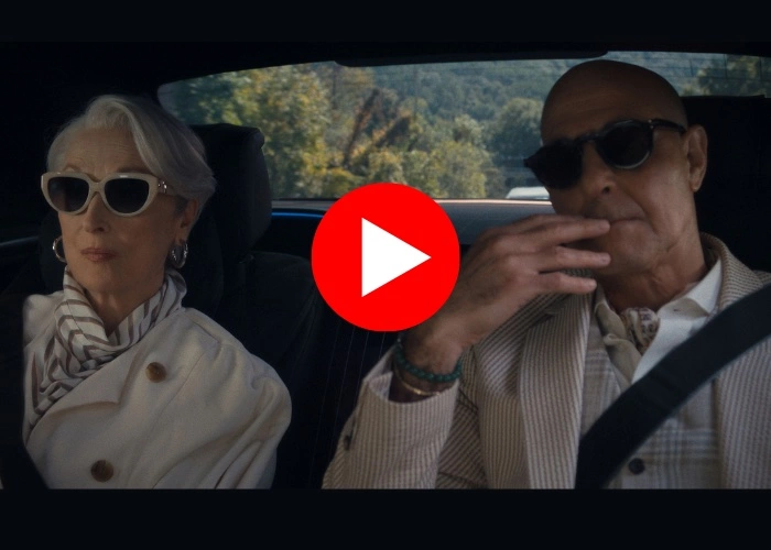 Il Diavolo veste Prada 2 trailer