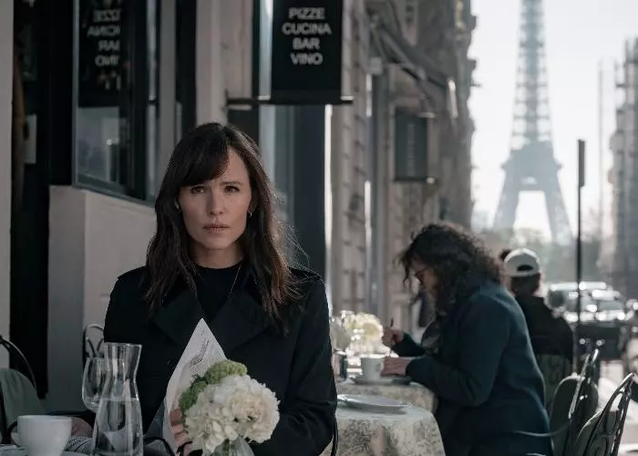 L'ultima cosa che mi ha detto - Stagione 2