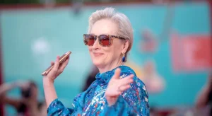 Meryl Streep diventa Joni Mitchell: il biopic di Cameron Crowe prende forma