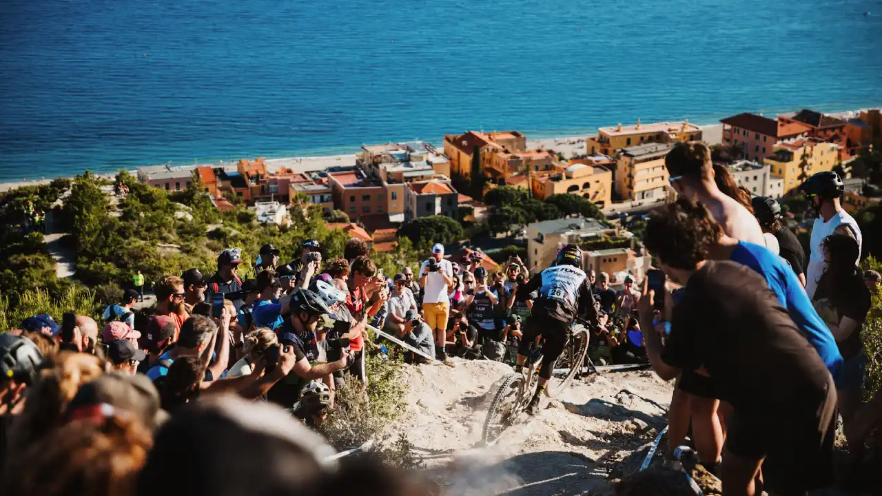 Mondiali Enduro a Finale Ligure