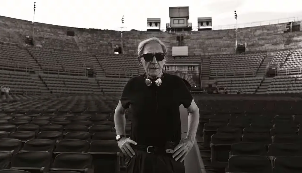 mostra Franco Battiato - Un’altra vita