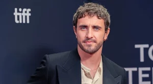 Paul Mescal torna al cinema con Hamnet: 5 film che hanno definito il suo talento