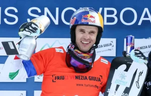 Chi è Roland Fischnaller: la biografia del veterano italiano alle Olimpiadi