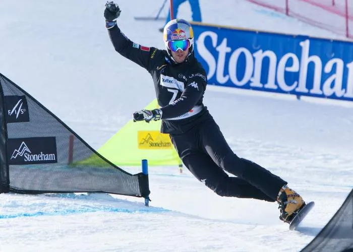 Sono tantii successi in carriera per Roland Fischnaller